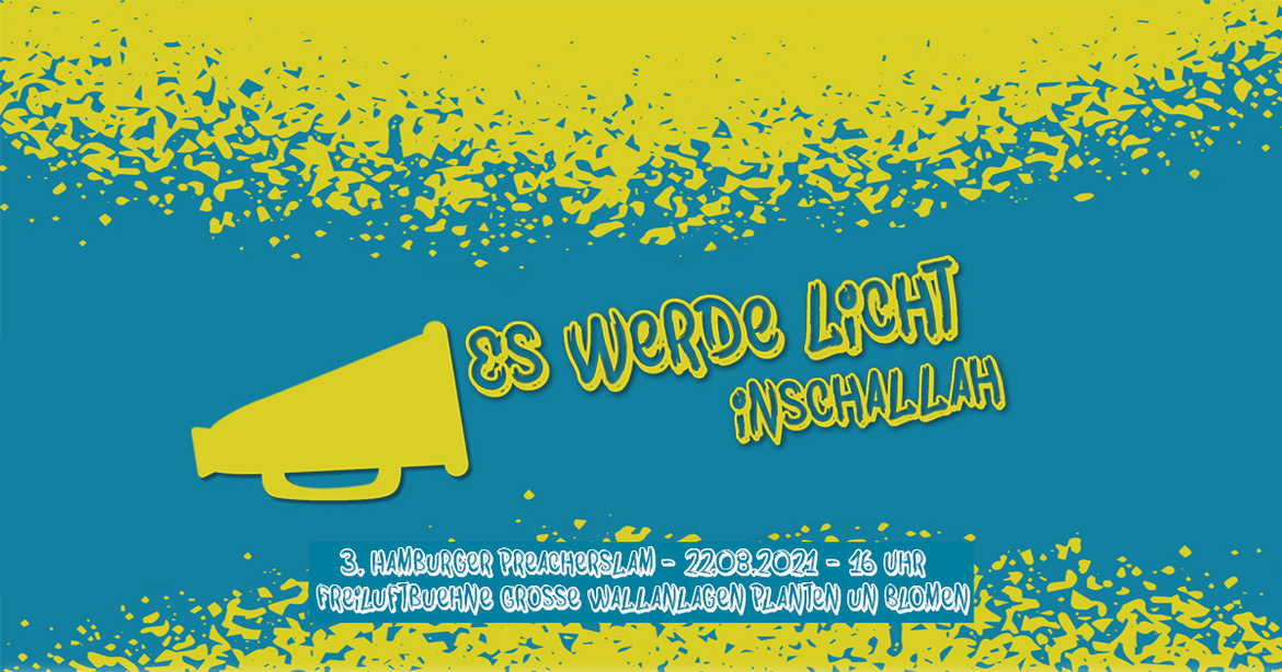 3. Hamburger Preacherslam