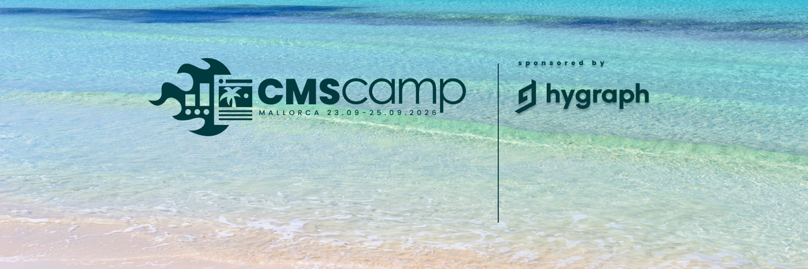 CMScamp Mallorca