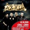 AXXIS + Support