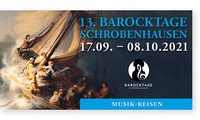 XX Neuzeit - Jahrhundertreise | Ensemble Axis Mundi (Stadtpfarrkirche/Schrobenhausen)