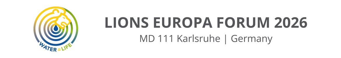 Lions Europa Forum 2026