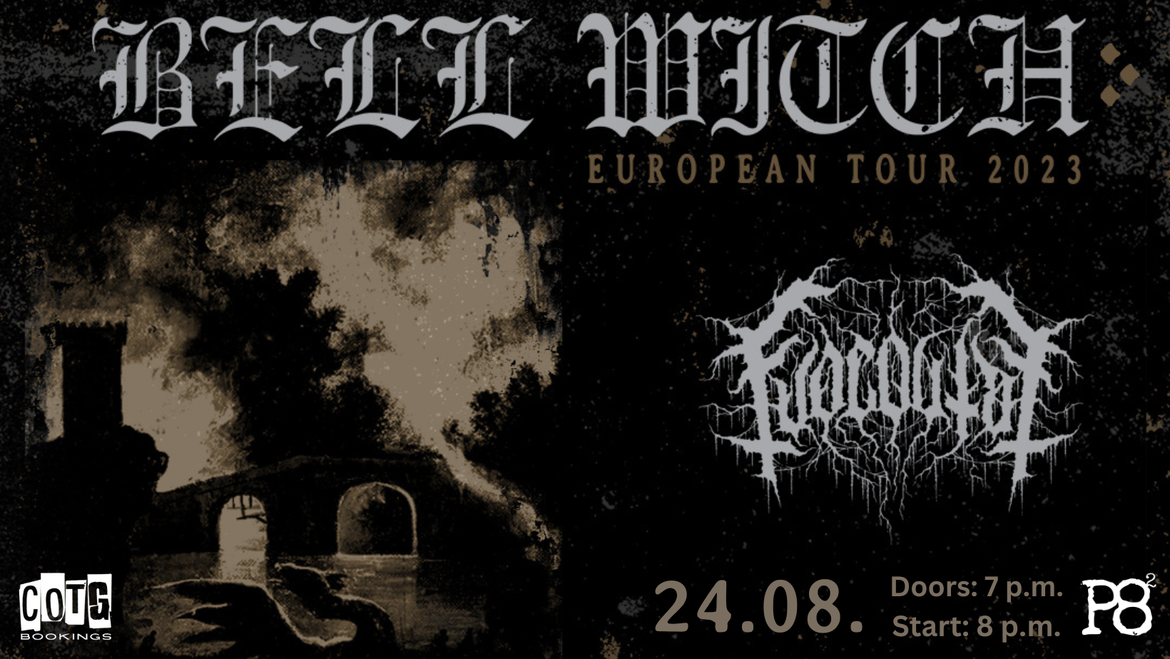 BELL WITCH & FUOCO FATUO