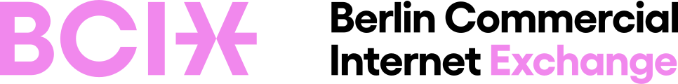 BCIX e.V.