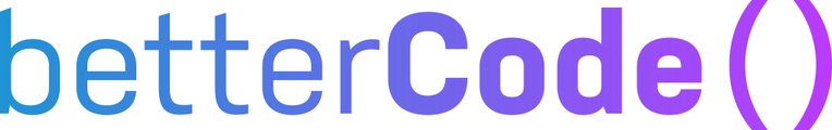 betterCode Qt6 2021