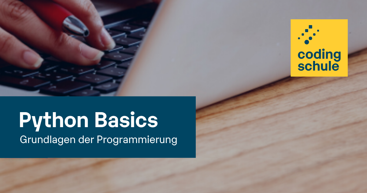 Python Basics