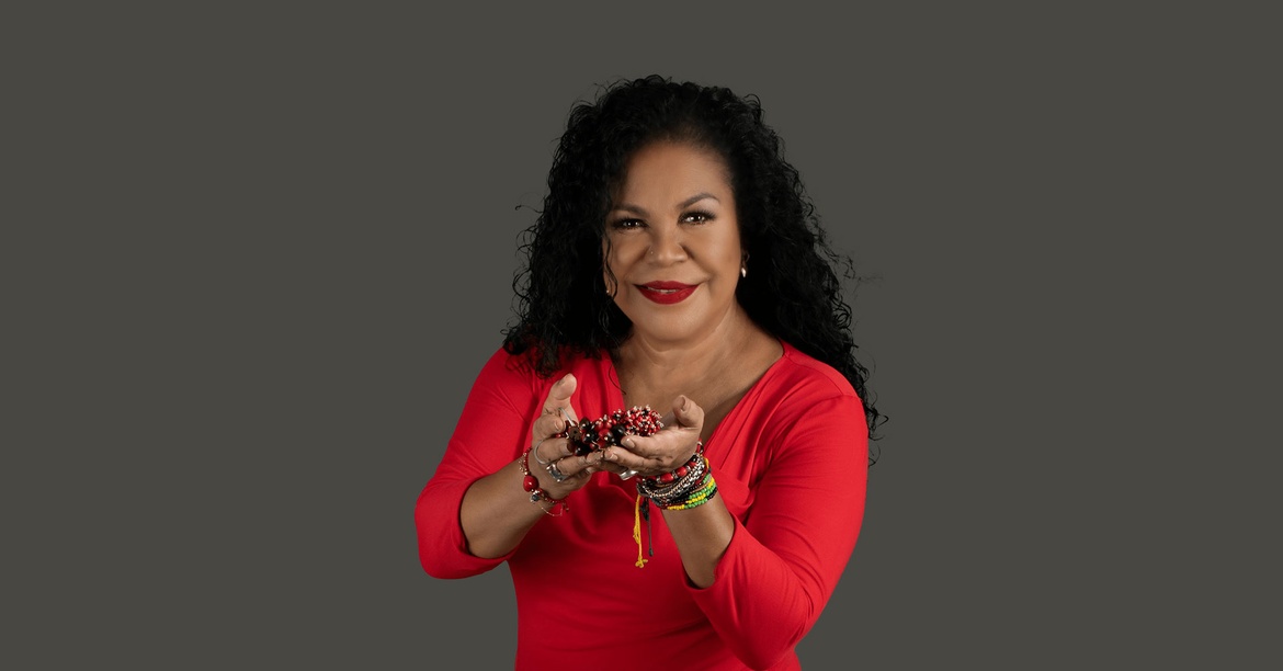 Eva Ayllón | Palacio Vistalegre, BlackBox - Madrid | Jueves, 23 de Julio de 2026 | Entradas Oficiales