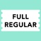 Full Regular Ticket (04./05.06.25)