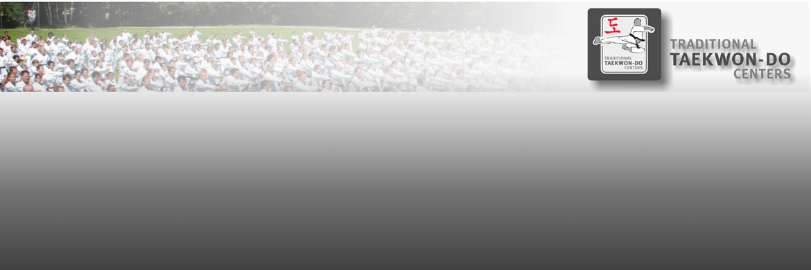 Traditional Taekwon-Do Centers e.V.