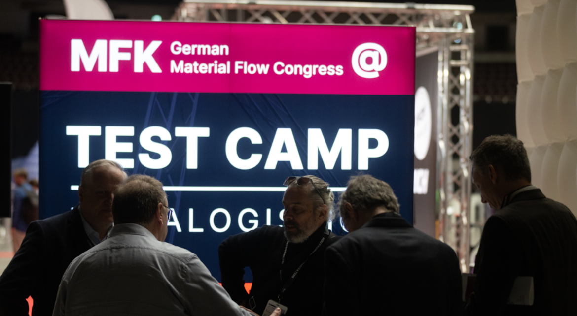 TEST CAMP INTRALOGISTICS 2027