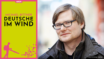 Michael Bittner: "Deutsche im Wind. Geschichten und Satiren"