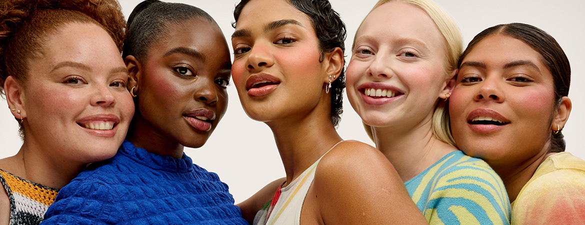 BENEFIT COSMETICS BLUSH MASTERCLASS IN STUTTGART