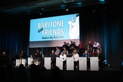 „Baritone & Friends“ – Jazzkonzert im Westhouse