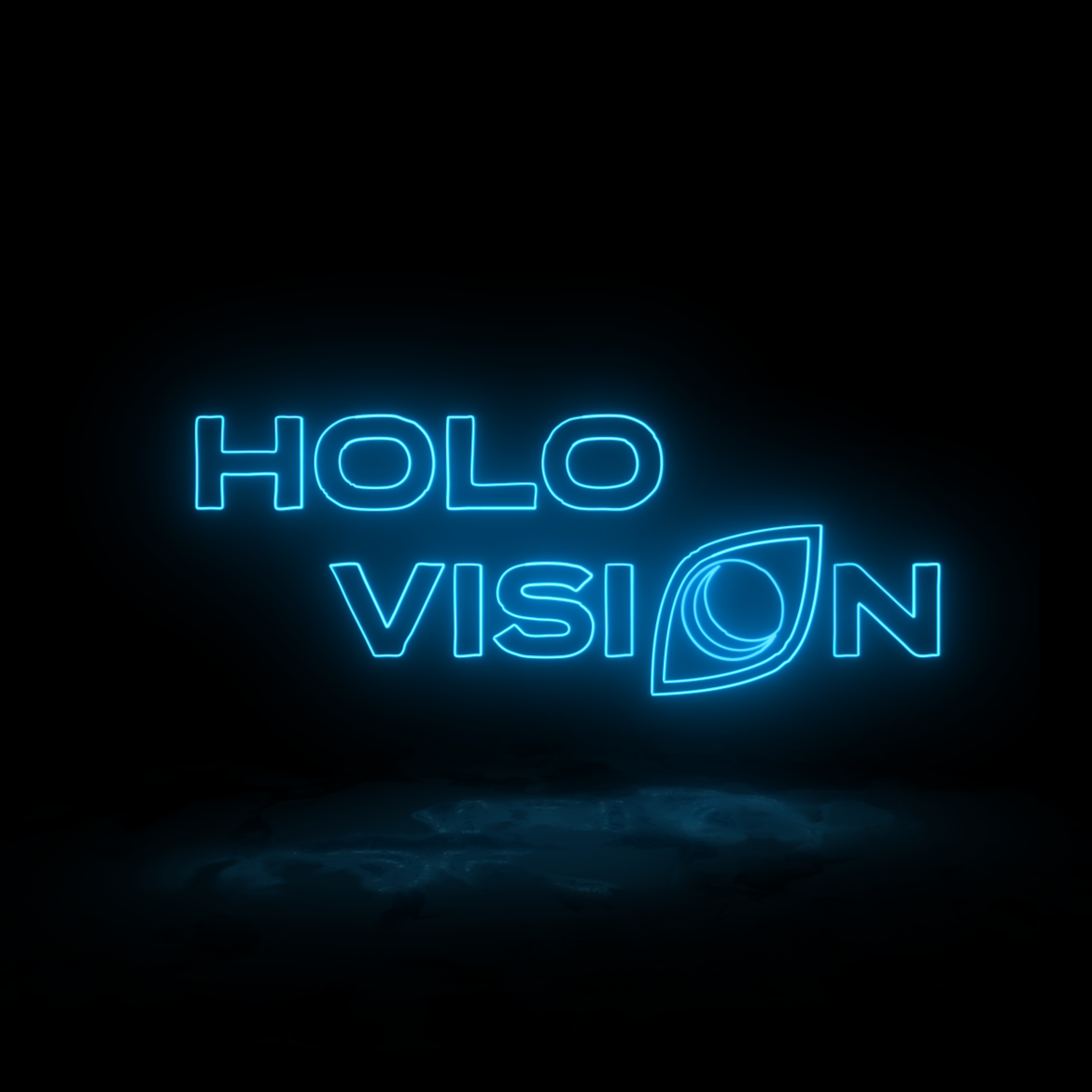 HOLOVISION