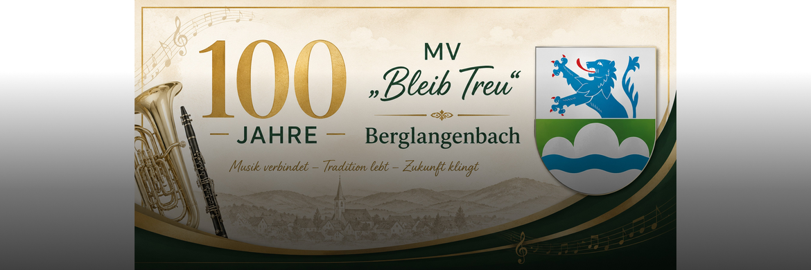 Musikverein Bleib Treu