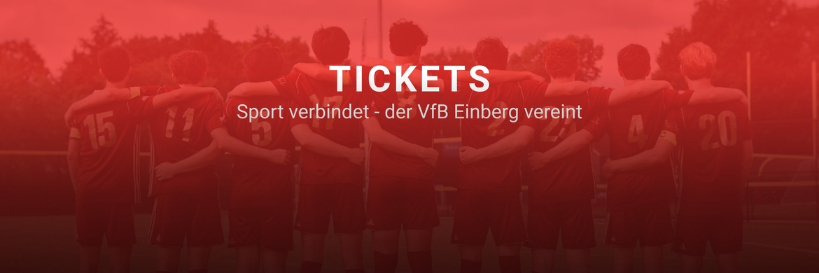 VfB Einberg 1923 e.V.