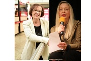 Lesung Gunna Wendt und Charlotte Buchholz