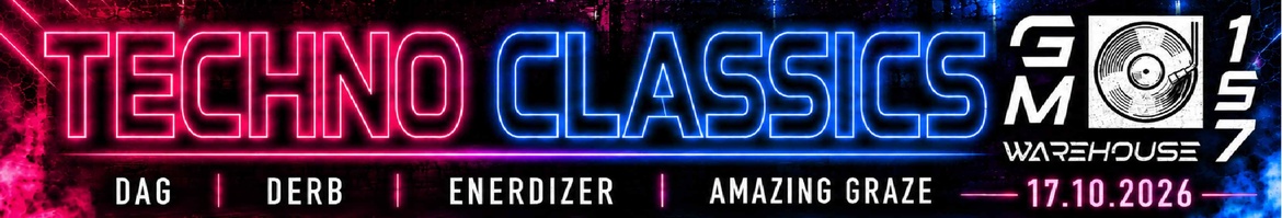 TECHNO CLASSICS