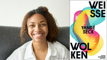 Yandé Seck: "Weiße Wolken" (Lesung & Gespräch)