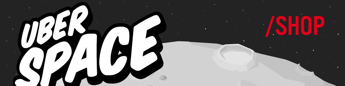 Uberspace Shop