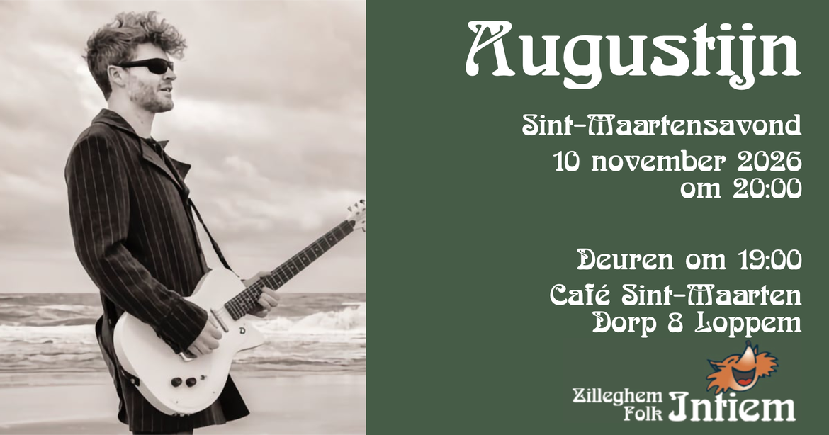 Augustijn
