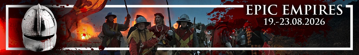 EPIC EMPIRES 2026