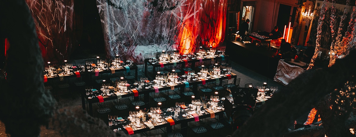 FINE DINING & LUXURY FASHION BEI BREUNINGER IN NÜRNBERG