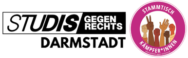 Stammtischkämpfer*innenseminare SGR Darmstadt