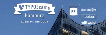 TYPO3camp Hamburg