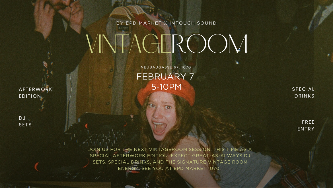 VINTAGEROOM