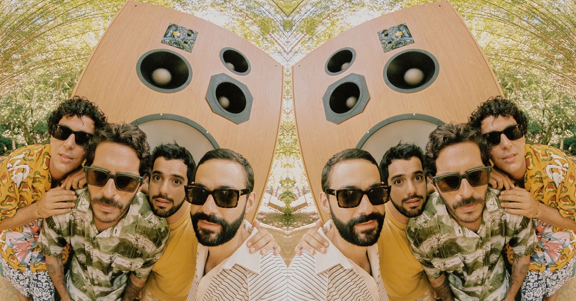 Rawayana | Astra - Berlin | 01.04.2024 | Tickets