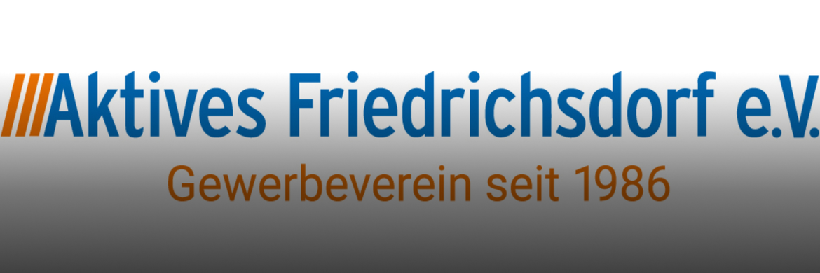 Aktives Friedrichsdorf e. V.