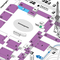 Parkschein im Hof Halle 20