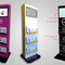 Smartphone Charging Station