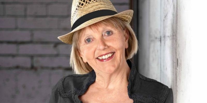 Marianne Schätzle "Es isch wies isch"