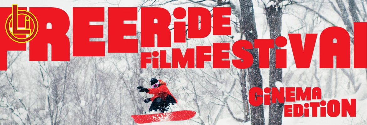 Freeride Filmfestival 2026: Zwischen Kontrolle und Hingabe