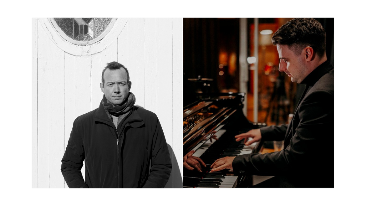 Felt Room presents: Otto A. Totland & Ben Cook