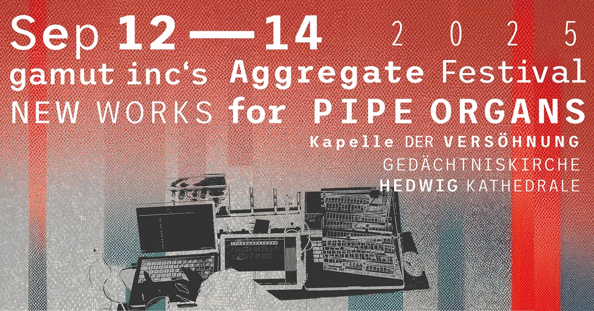 AGGREGATE FESTIVAL 2025