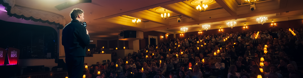 Schwarmintelligenz in Hamburg