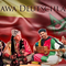 14 Uhr – Gnawa Deutschkland: Workshop Gnawa-Musik (bis 18 Uhr)