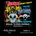 VIXLAIVANT - KŘEST DESKY ve Stolárně