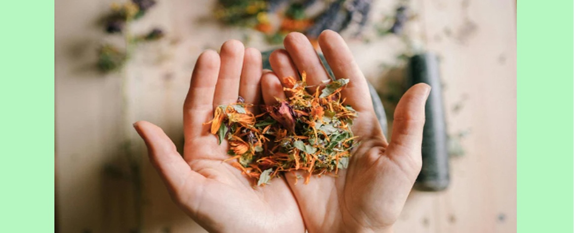 Selbstheilungskräfte stärken - Einführung in die Tibetische Medizin