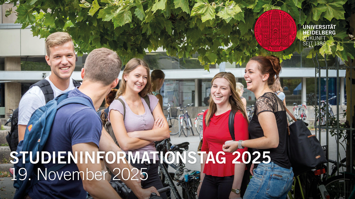 Studieninformationstag 2026