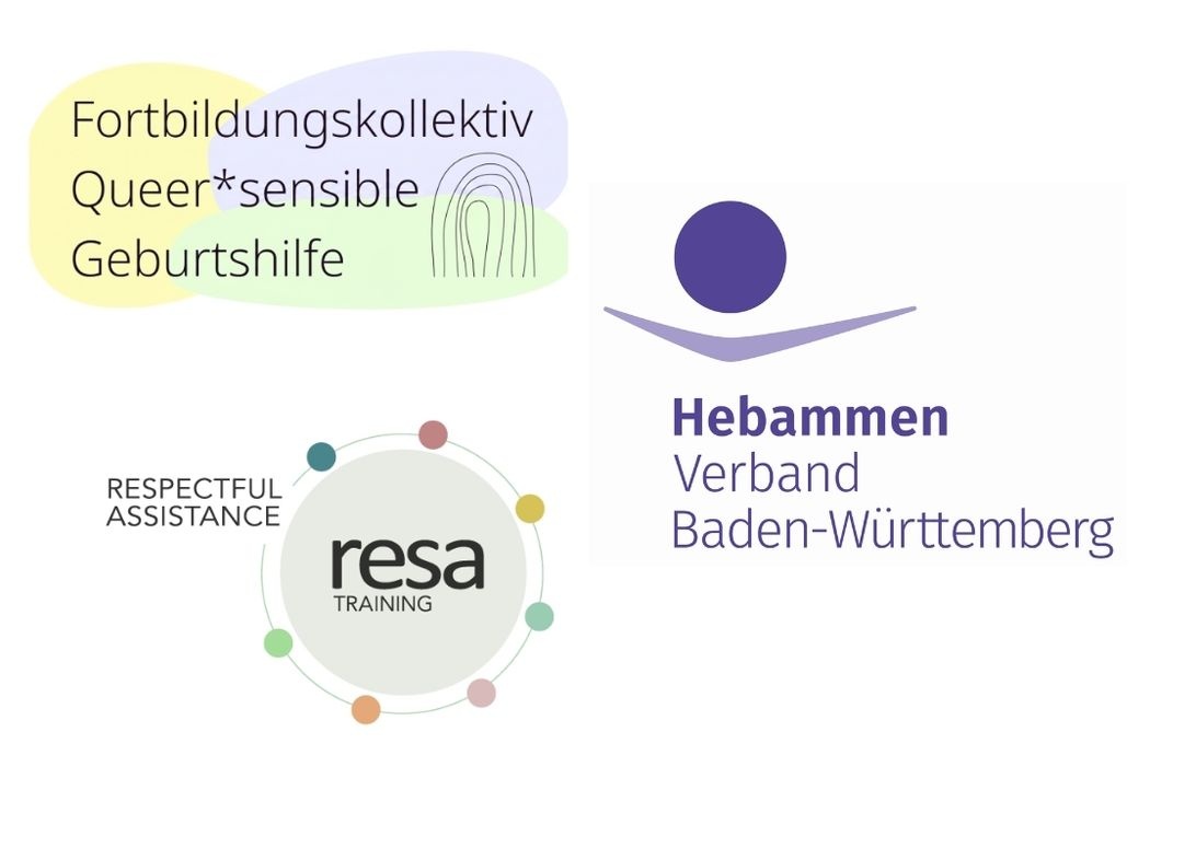 Interprofessioneller Fachtag zum Thema queer*sensible Begleitung von Schwangerschaft, Geburt und Elternschaft Nr.55364