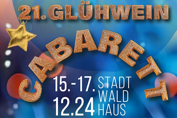 Glühweinkabarett