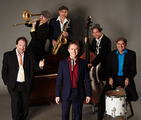 Jazzfrühschoppen