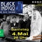 BLACK INDIGO Ticket