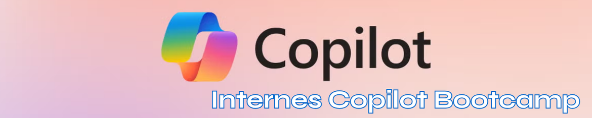 Copilot Bootcamp