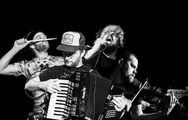 The Dreadnoughts (Canada) + Support