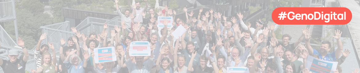 CoopMonitor 2025 Call: Das Gründungsgeschehen mit unabhängigen Daten verstehen.