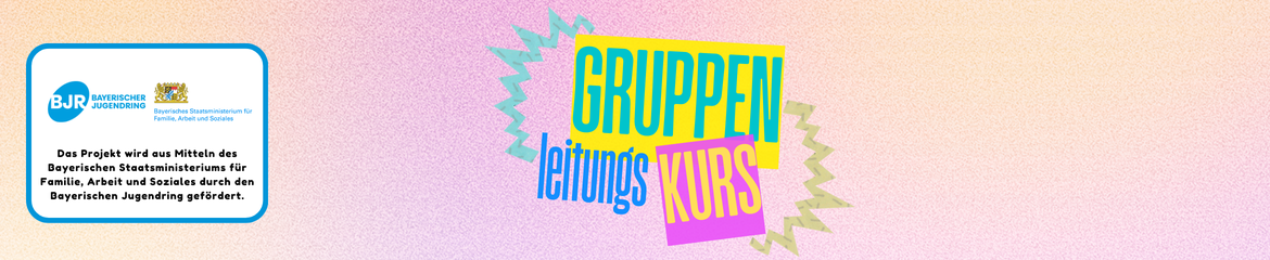 Gruppenleitungskurs 2027